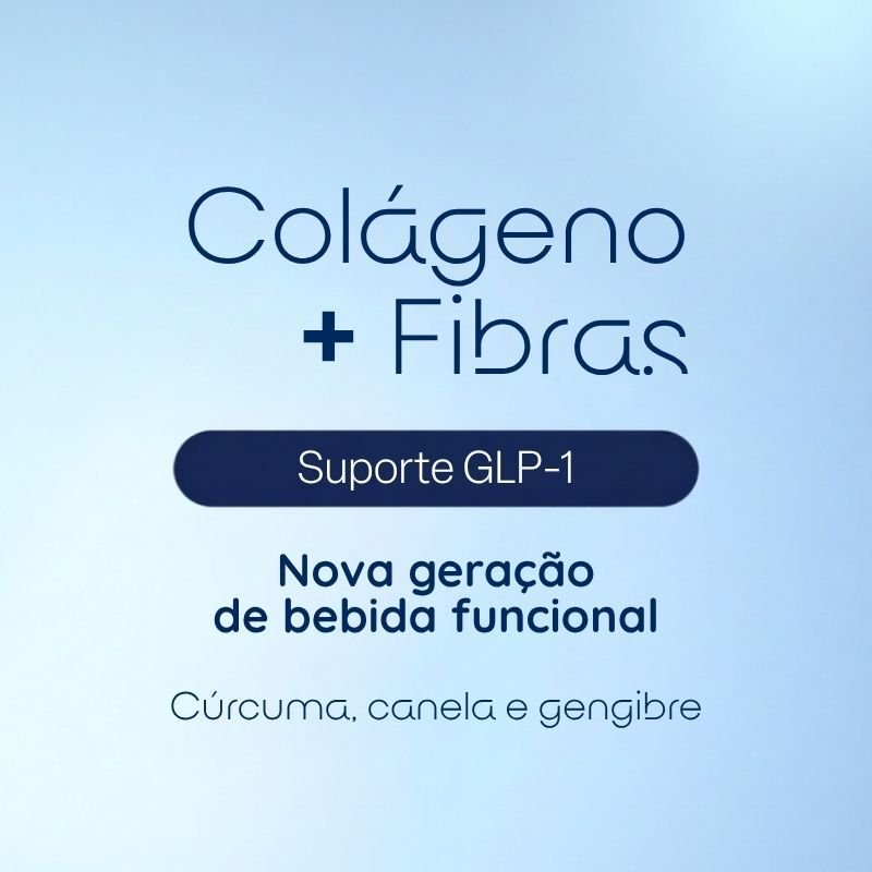 Collagen Golden Protein - 20 sachês