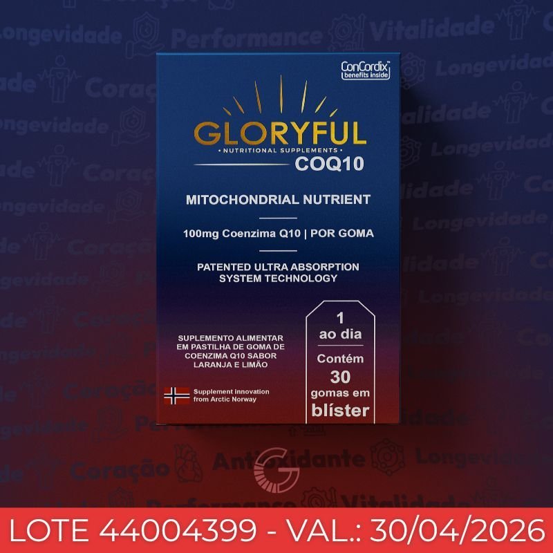 COMBO ESSENCIAL GLORYFUL