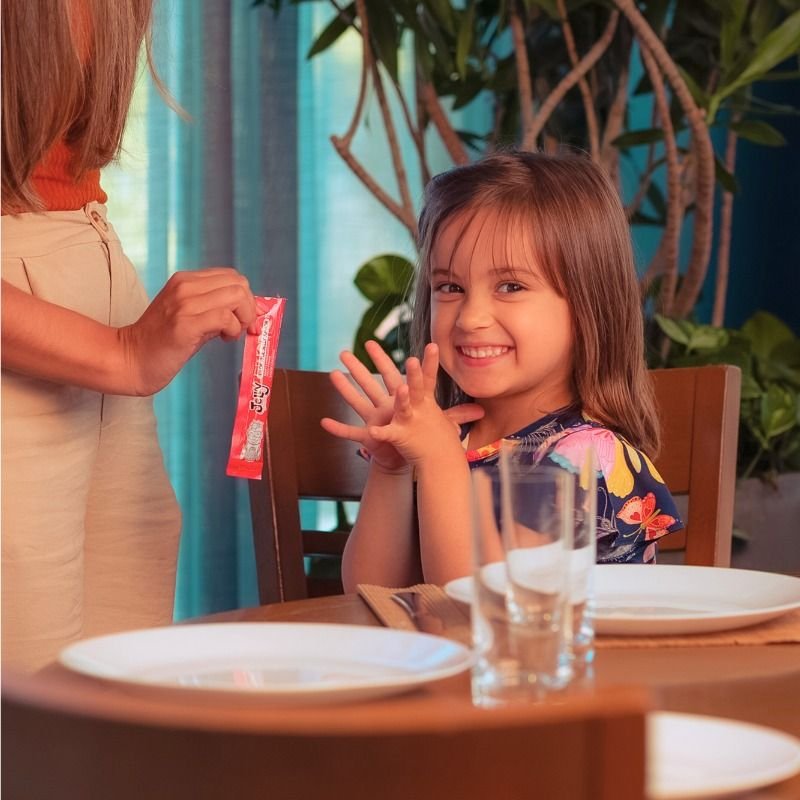 GLORYFUL JELLY JR. 15 DOSES